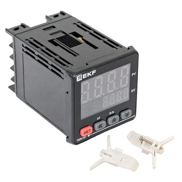 Измеритель-регулятор EKF TER101-S-M1A-R - Фото 8