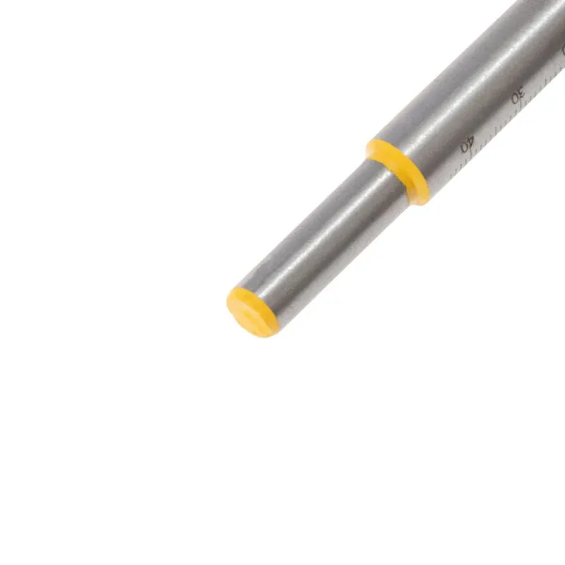 Сверло Форстнера по дереву, 35мм, цилиндрический хвостовик KRANZ - Фото 5