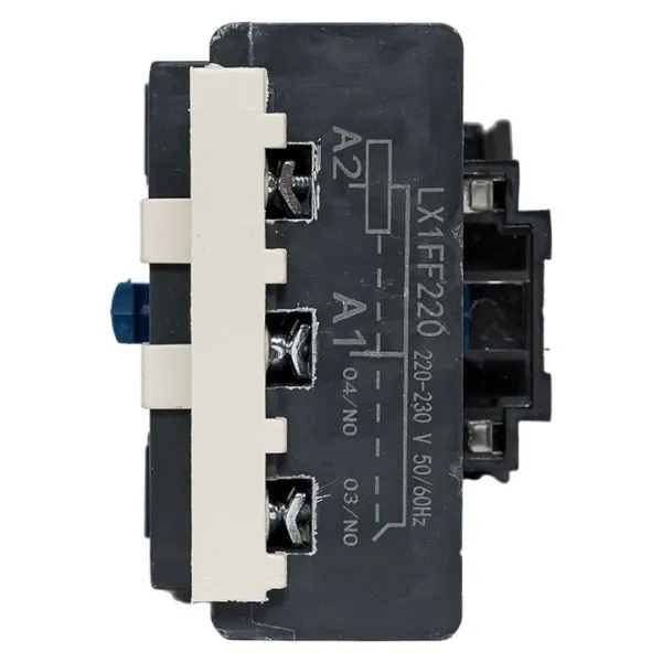 Катушка управления КТЭ F 115А-150А 230В EKF - Фото 4