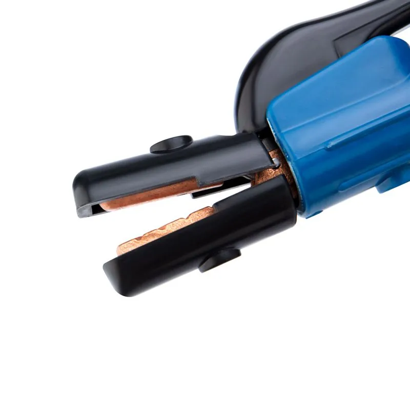 Держатель электрода REXANT 300 А E-type - Фото 5