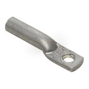 Наконечник алюминиевый ТА ГОСТ 25-8-7 (2шт.) EKF dl-25-8-7-r