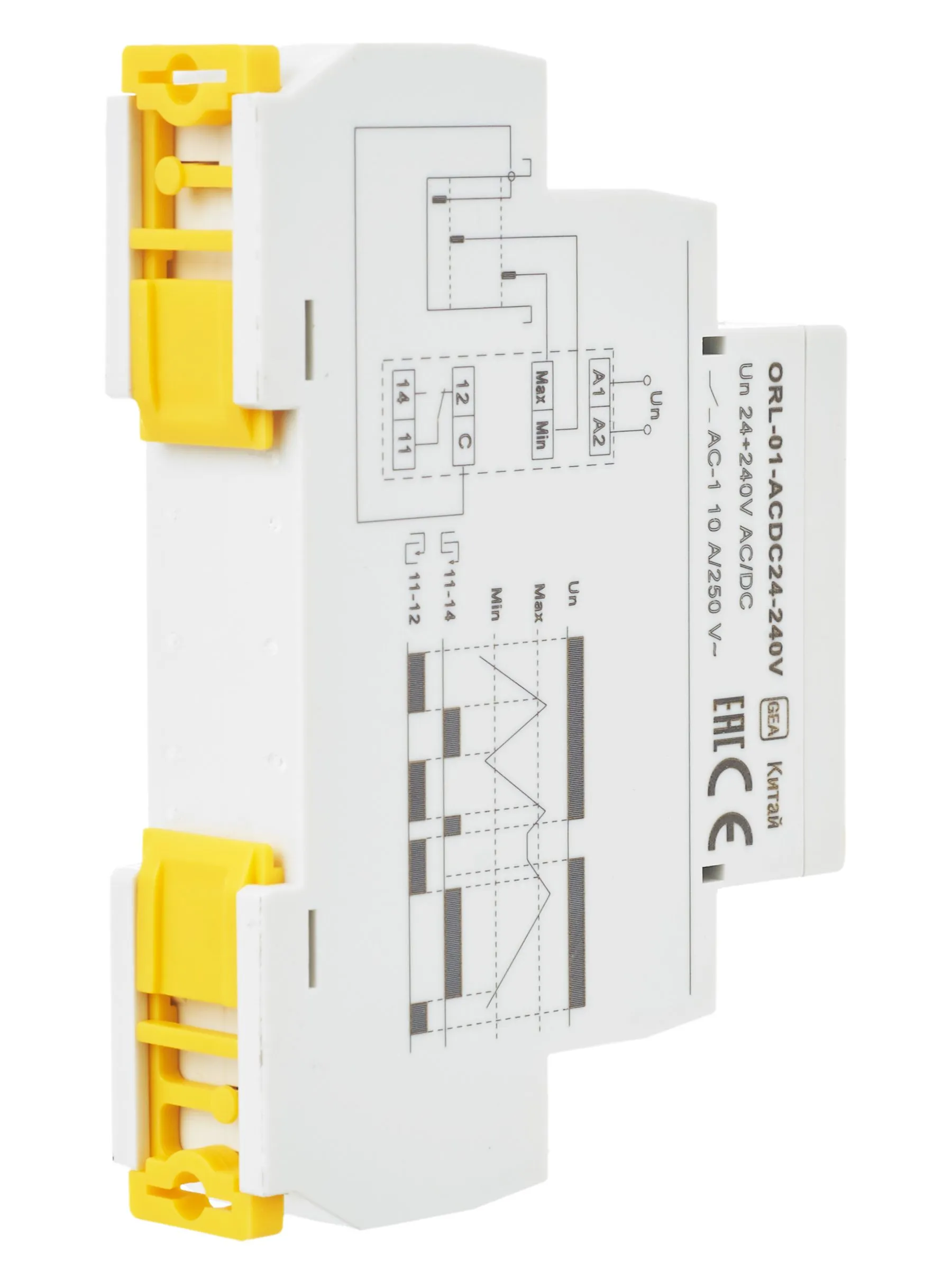 Реле уровня ORL 24-240В AC/DC IEK - Фото 7