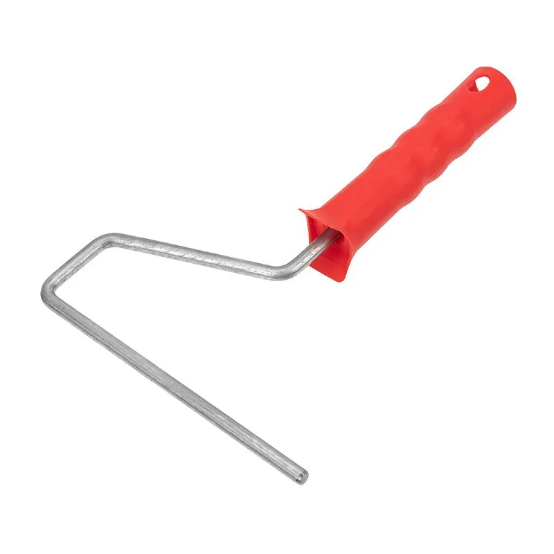 Ручка для валика, ширина под ролик 180 мм, бюгель 8 мм, серия «Мастер» REXANT 89-0131