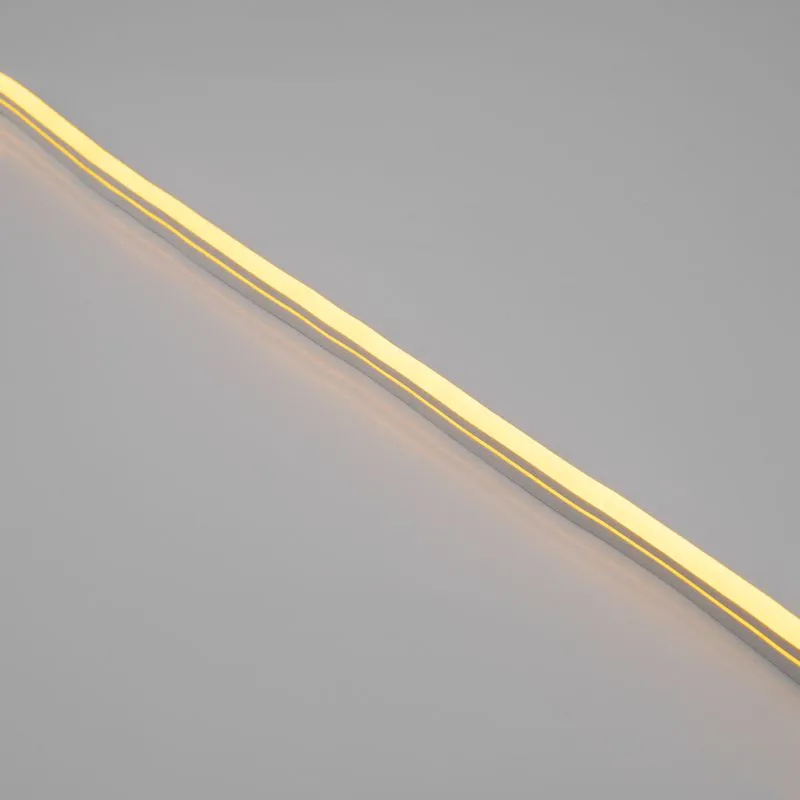 Набор для создания неоновых фигур NEON-NIGHT Креатив 90 LED, 0.75 м, желтый - Фото 5