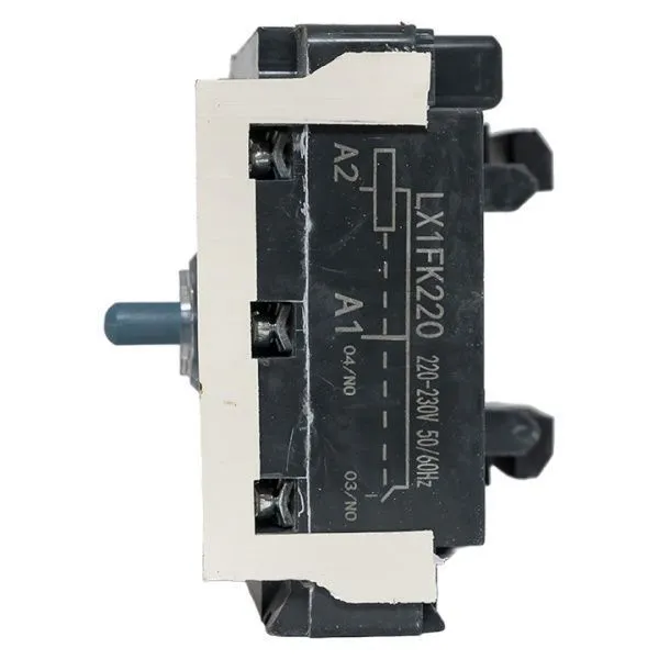 Катушка управления КТЭ F 500А 230В EKF