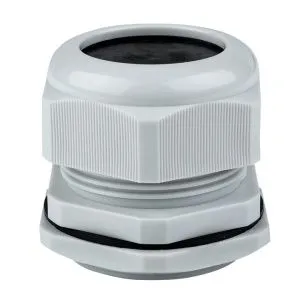 Сальник PG48 IP54 (20 шт) d отв. 59 мм / d провод. 37-44 мм EKF PROxima plc-pg-48