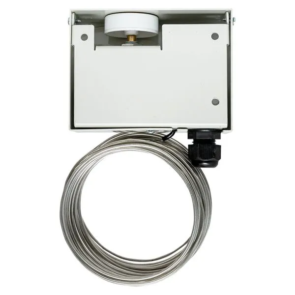 Реле температуры (термостат капиллярный) 6 метров - Фото 7