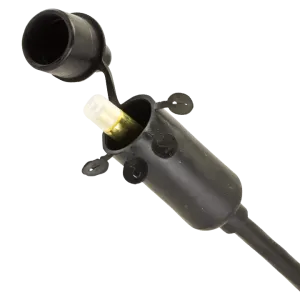 Адаптер для закороток и заземления PMCC EKF pmcc