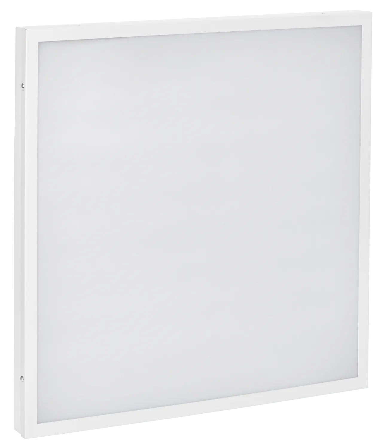 Панель светодиодная ДВО 6575 595х595х20мм 40Вт 6500К равномерная засветка опал IEK LDVO0-6575-40-6500-K01