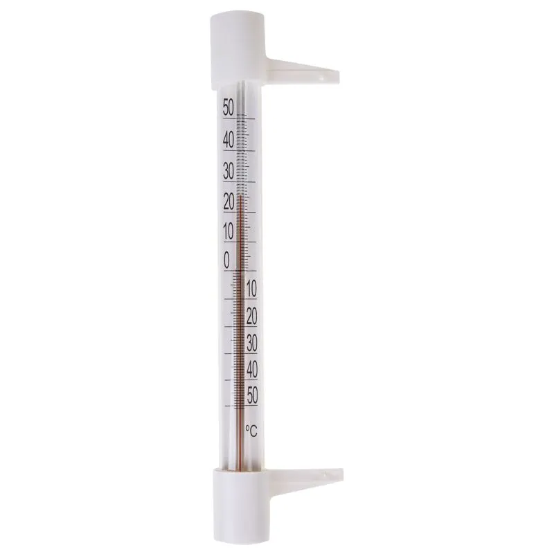 Термометр наружный бытовой ТБ-202 70-0582