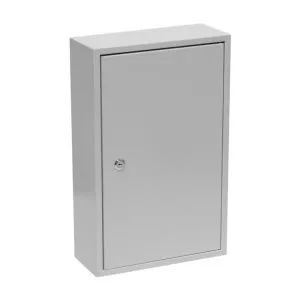 ЩРН-36 (480x300x120) IP31 EKF Basic - Фото 3