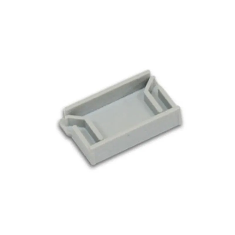 Заглушка для профиля 3307-2 REXANT 146-214-1