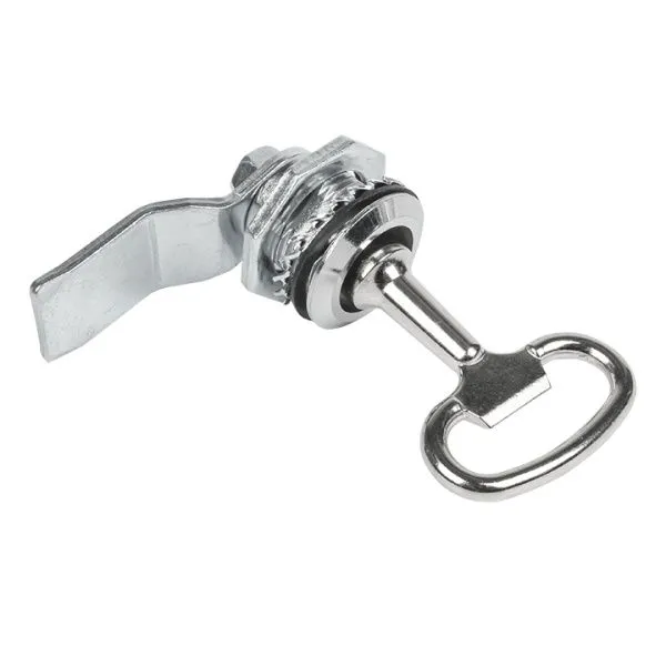 Замок треугольник 22-25/46 IP54 EKF PROxima - Фото 3