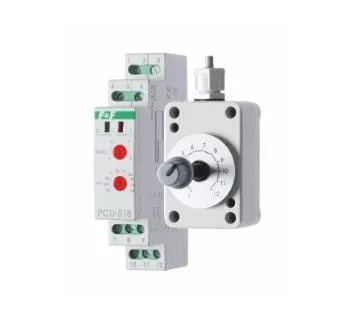 Реле времени PCU-518 EA02.001.024