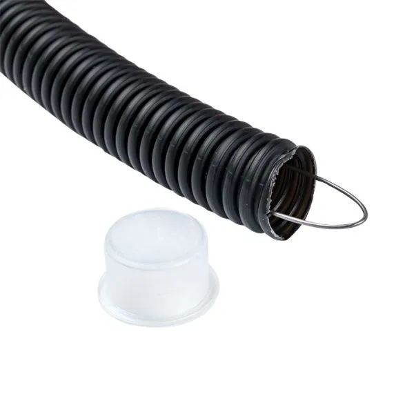 Теплый пол (нагревательный кабель) 2250Вт 152 м 15 м2 EKF - Фото 2