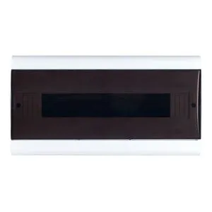 ЩРН-П-18 "SlimBox" IP41 EKF - Фото 2