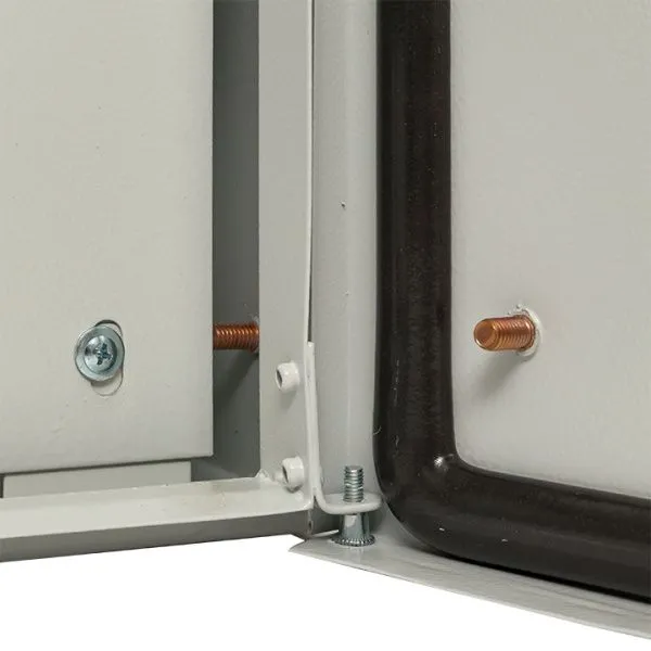 ЩРН-12 (265x310x120) IP54 EKF Basic - Фото 3