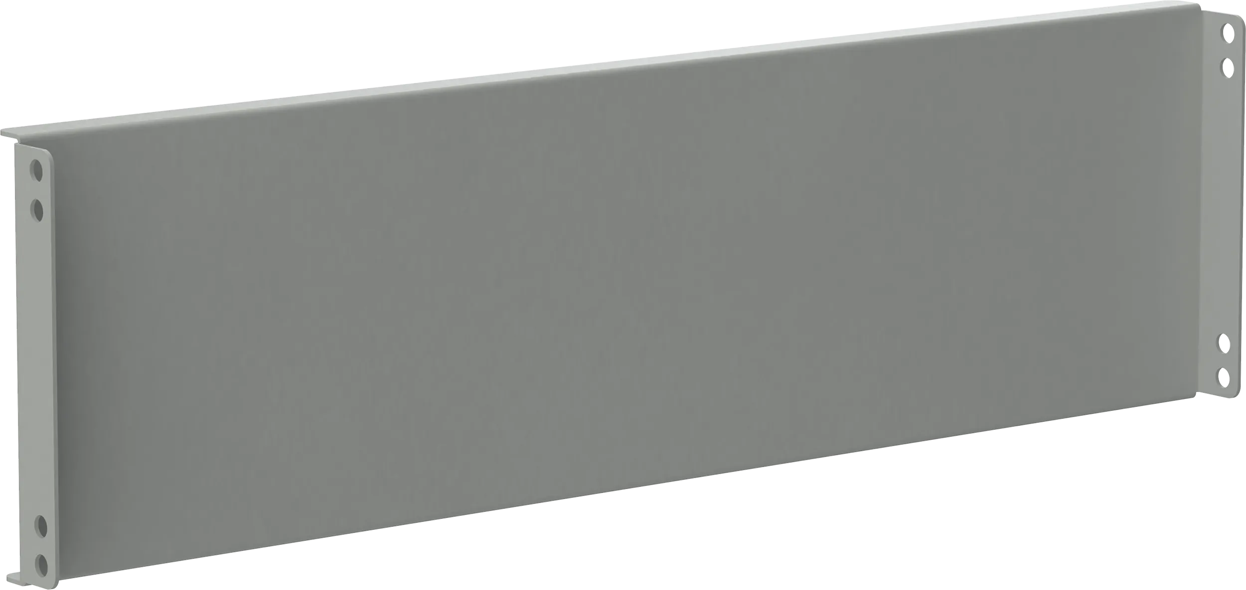 FORMAT Панель секционная внутренняя задняя 4B 800х300мм IEK