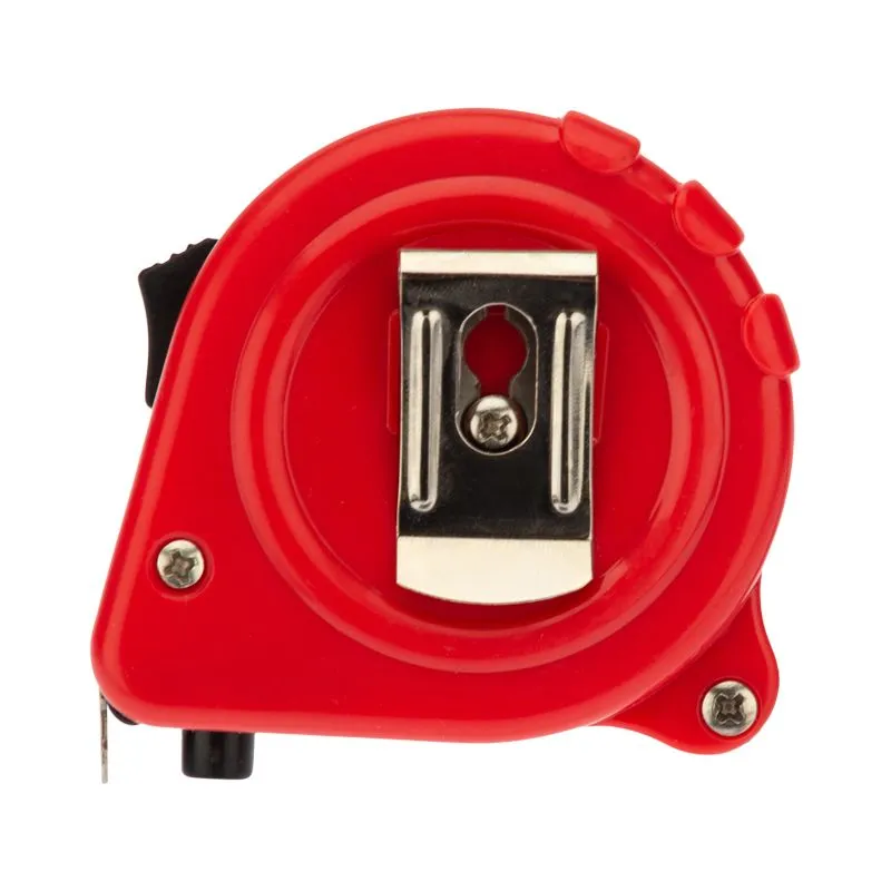 Рулетка измерительная Стандарт, 3м х 16мм REXANT - Фото 5