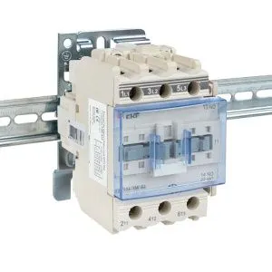 КМЭ 65А 230В NO+NC EKF - Фото 6