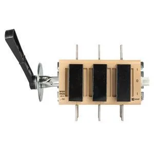 ВР32У-37В71250 400А 2 направ.с д/г камерами съемная левая/правая рукоятка MAXima EKF - Фото 9