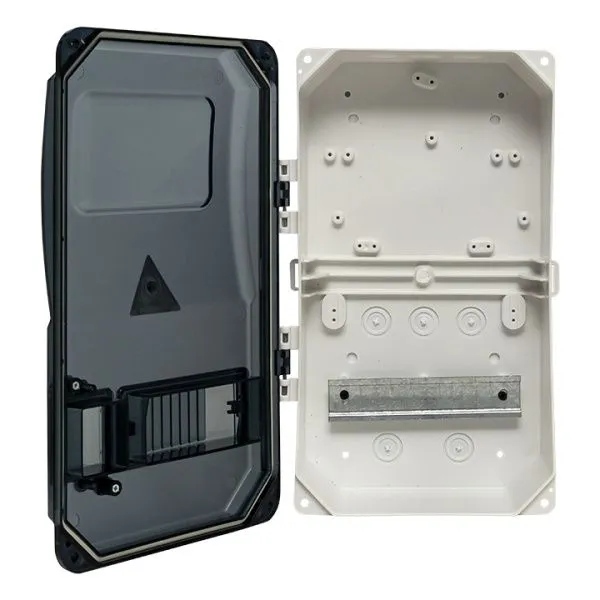 ЩУРн-П 3/8 (379х216х113) IP55 EKF PROxima - Фото 6