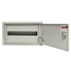 ЩРВ-18М (260х440х120) IP31 PROXIMA EKF - Фото 9