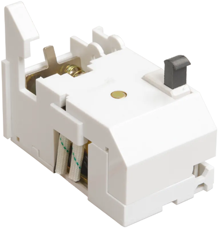 Расцепитель независимый РН-800/1600 (РН-40/43) IEK