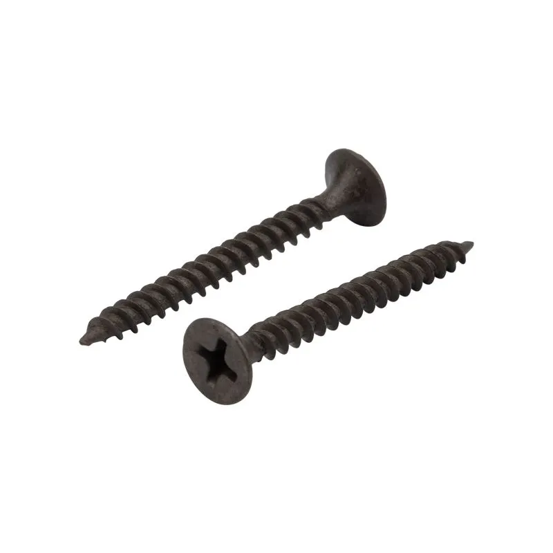 Саморез гипсокартон-металл 3,5х35 мм, пакет (800 шт/уп) KRANZ - Фото 3