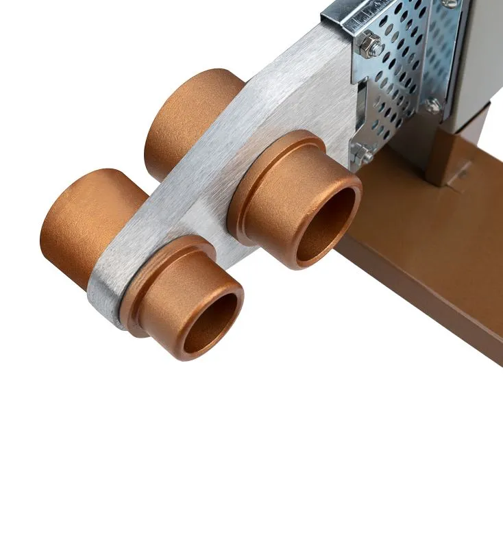 Сварочный аппарат для труб 800 Вт REXANT RX-800 - Фото 5