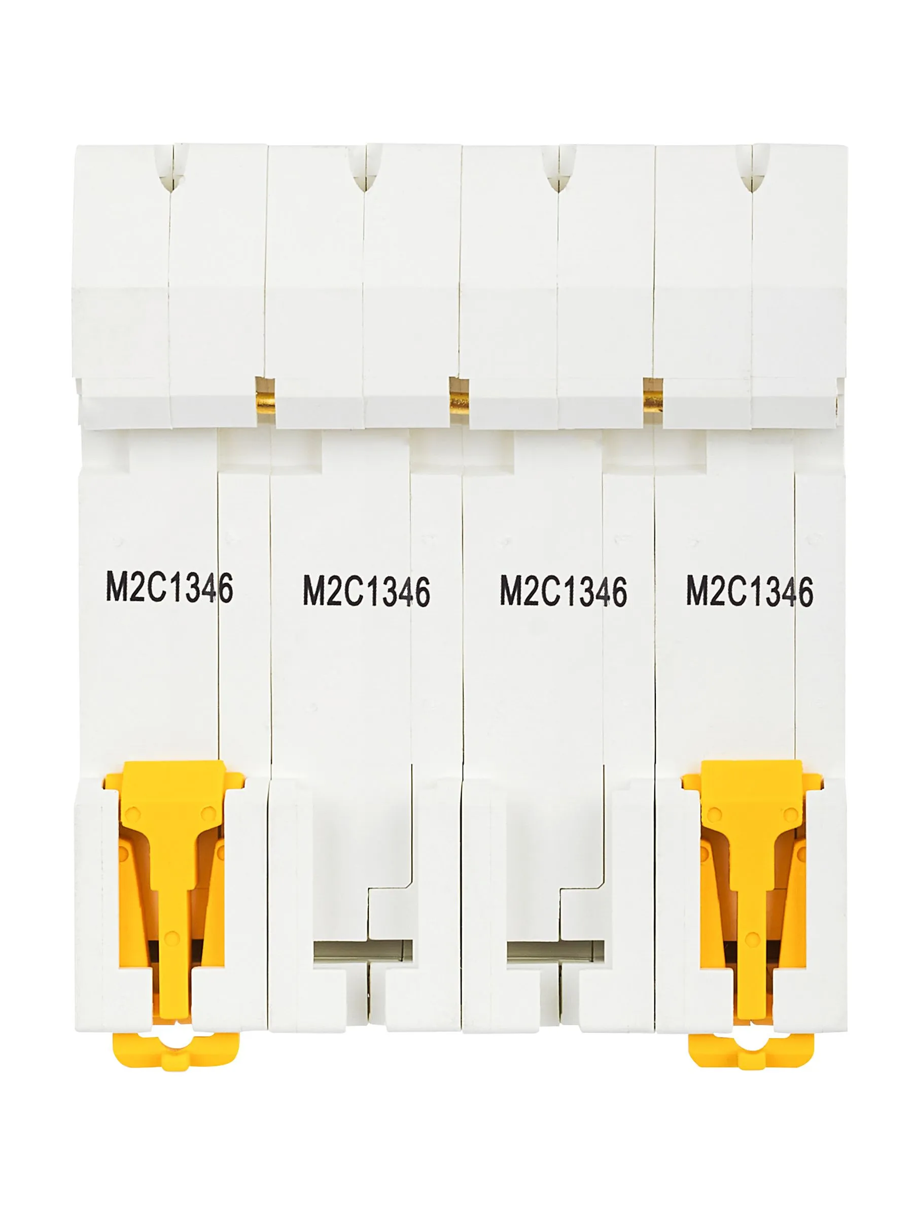 ARMAT Автоматический выключатель M06N 4P C 13А IEK - Фото 4