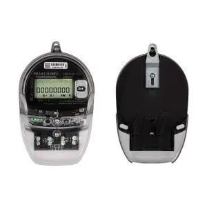 Счетчик электрической энергии СЕ208ВУ S53 145.1.JR.QUKVFLZ (5-60А, совмещённый РLС/радио модем, реле