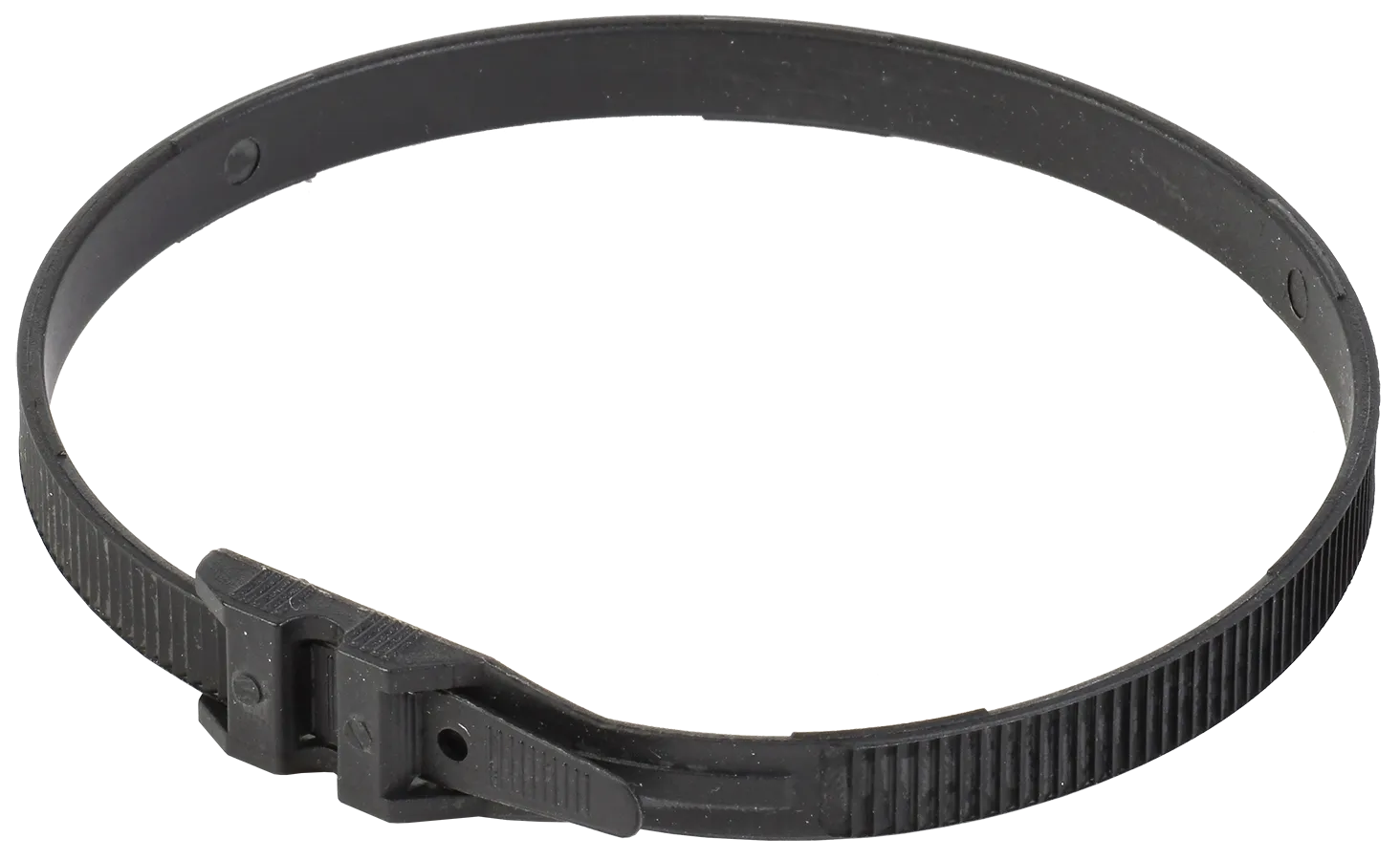 Хомут для СИП ХС-360 (100шт/упак) IEK UHH21-D9-360-100