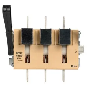 ВР32У-37А31220 400А 1 направ. с д/г камерами несъемная левая/правая рукоятка MAXima EKF - Фото 11