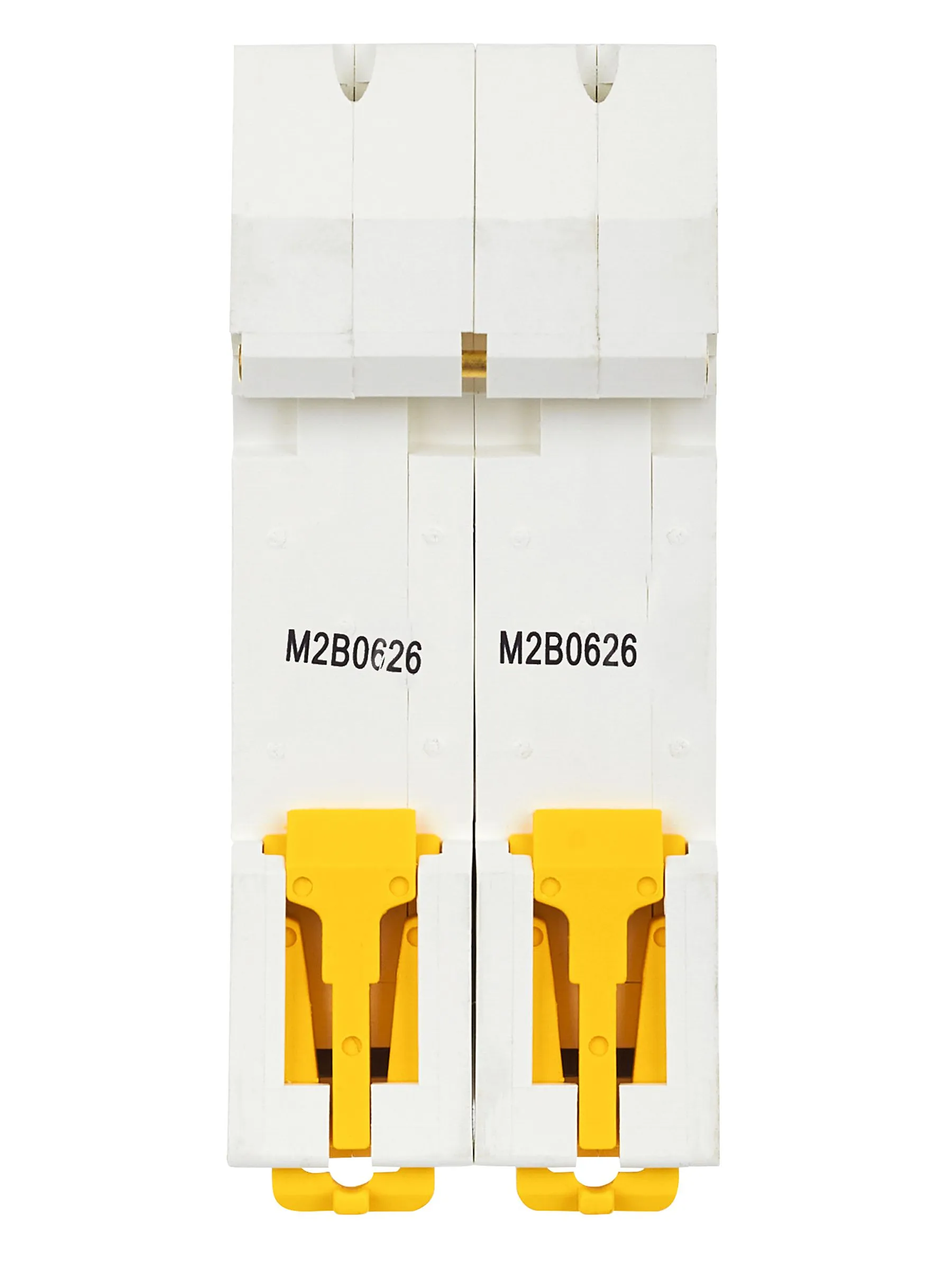 ARMAT Автоматический выключатель M06N 2P B 6А IEK - Фото 8