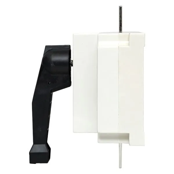 Рубильник-выключатель 400A 4P c рукояткой управления для прямой установки PowerSwitch EKF - Фото 4