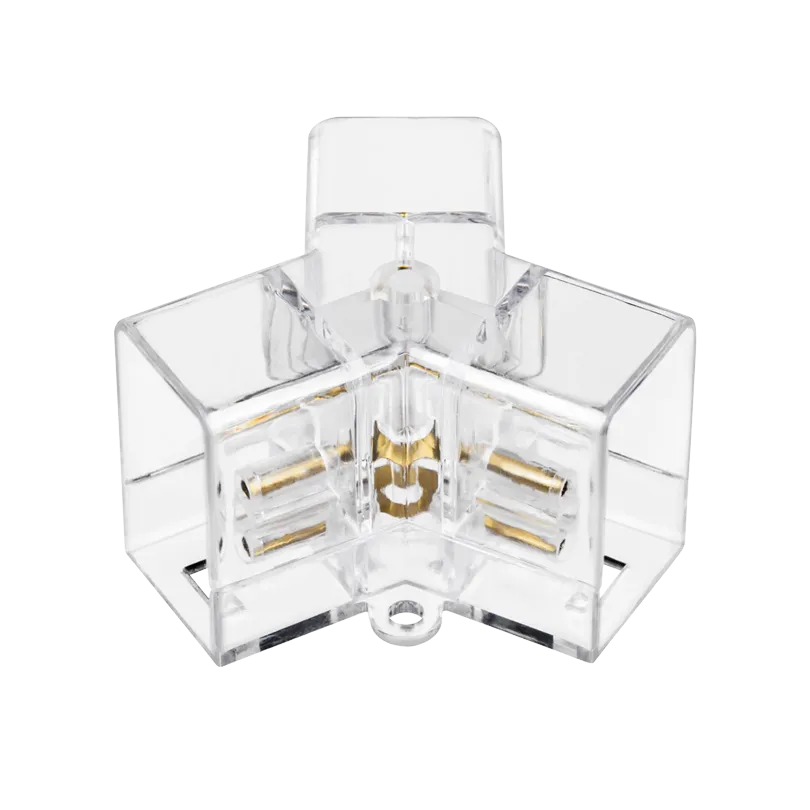 Коннектор WOLTA WTB-WBT-Y-01 Y-образный