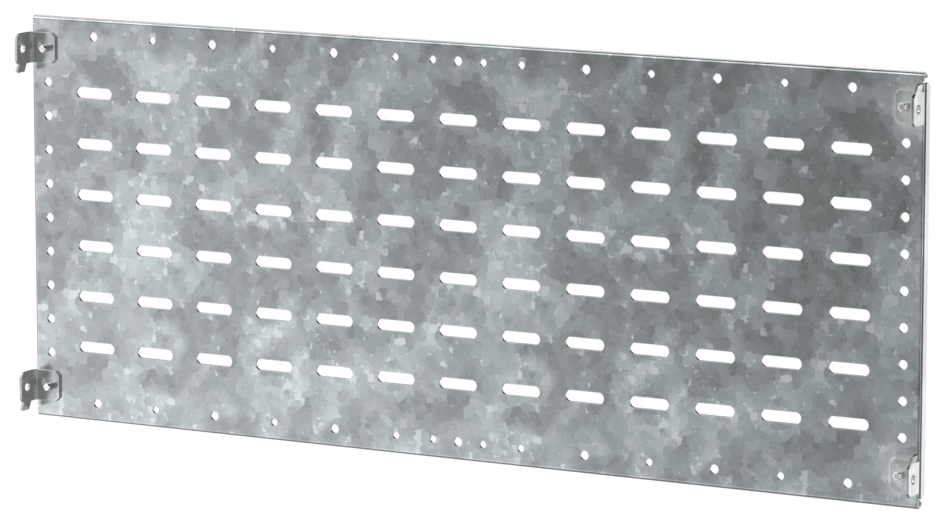 FORMAT Перегородка секционирования задняя 300х800мм IEK FO-00-SWF-030-080