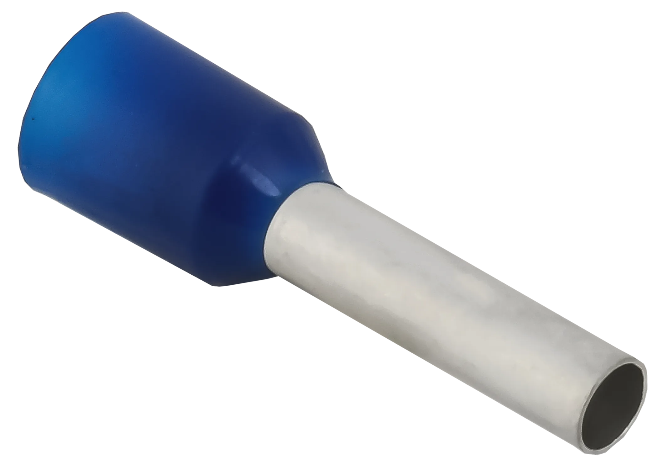 Наконечник НШВИ 2,5-10 темно-синий (20шт/упак) IEK