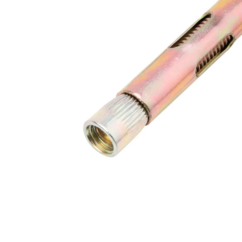 Анкерный болт KRANZ 10х80, пакет (2 шт./уп.) - Фото 2