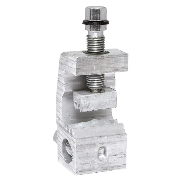 Зажим ответвительный влагозащищенный P72 16-95 мм2 / 2х4-54,6 мм2 - Фото 10