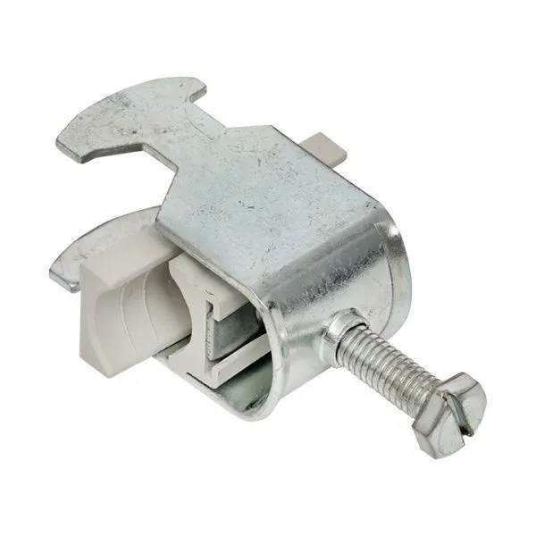 Зажим каб. для С-профиля диаметр кабеля 12-18 мм EKF - Фото 10