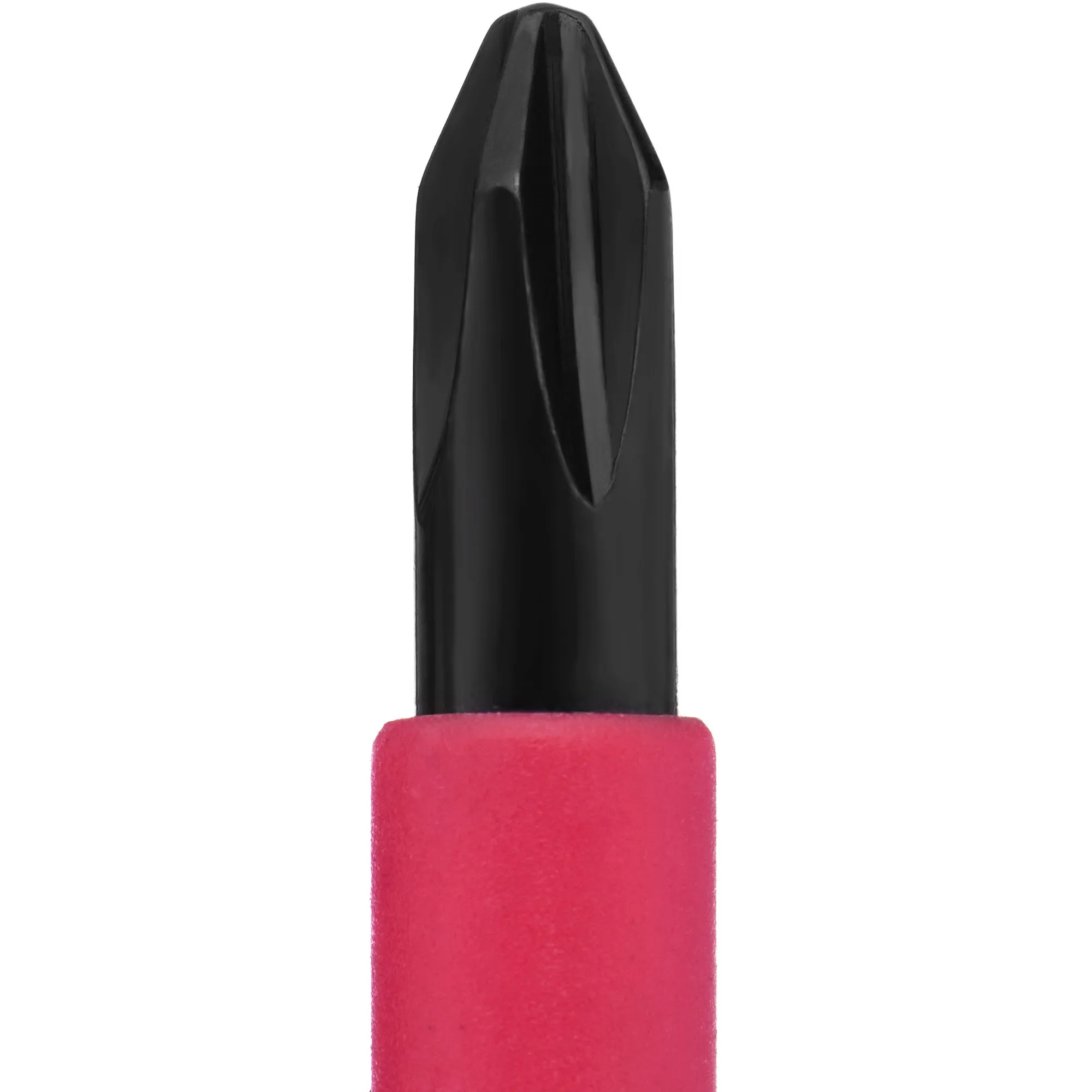 ARMA2L 3 Отвертка диэлектрическая PH2х100 K3 IEK - Фото 5