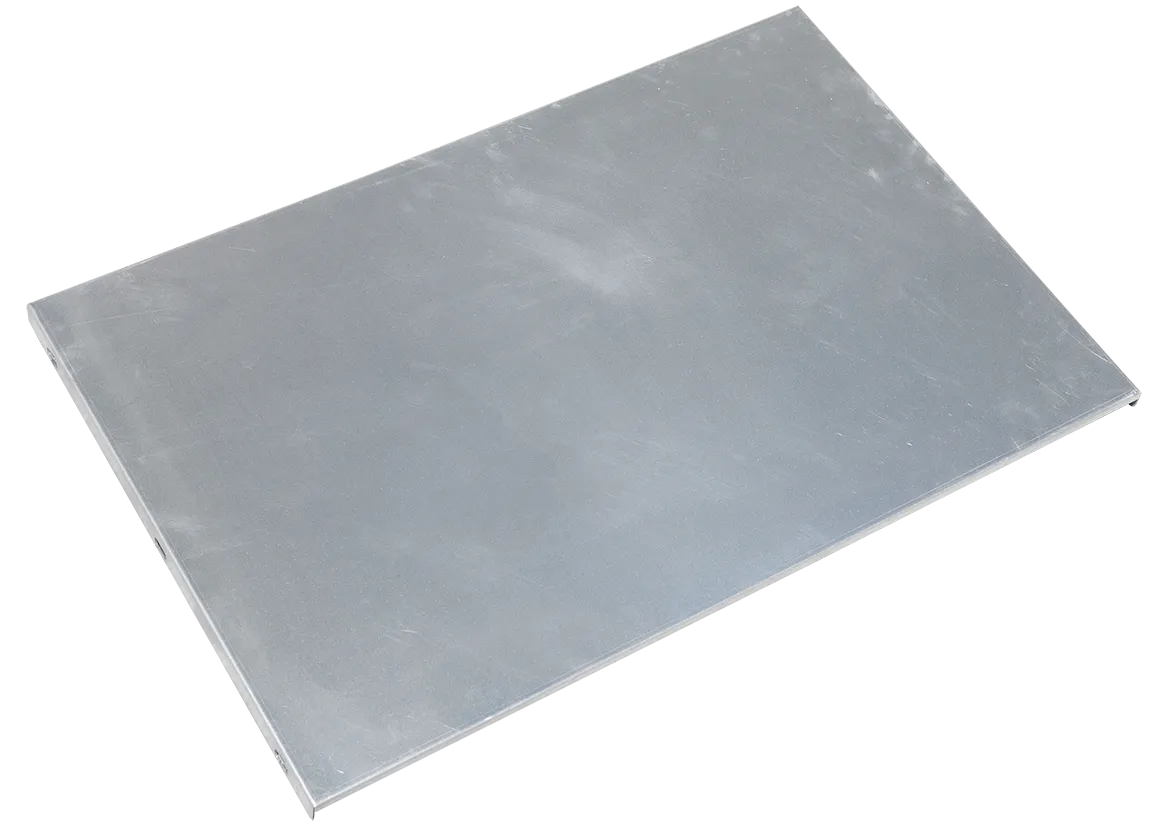 SMART Панель монтажная 500х412мм (2шт/компл) IEK