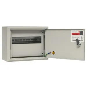 ЩРН-12 (220х300х120) IP31 PROXIMA EKF - Фото 11