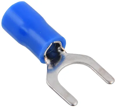 Наконечник НВИ 2-6 вилка 1,5-2,5мм (100шт/упак) GENERICA