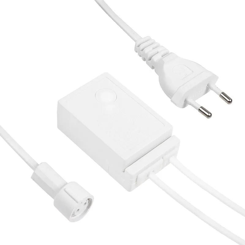 Контроллер для уличных гирлянд с постоянным свечением Professional, 8 режимов