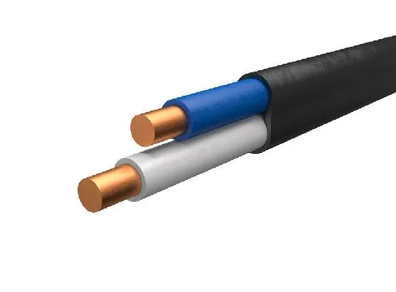 Кабель ВВГ-Пнг(А) 2х1,5-0,66 (100м) Автопровод