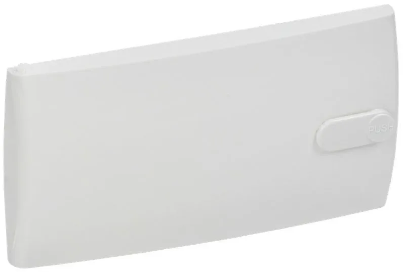 UNION Compact Дверца для корпуса пластикового ЩРН(В)-П-6 IP41 белая IEK