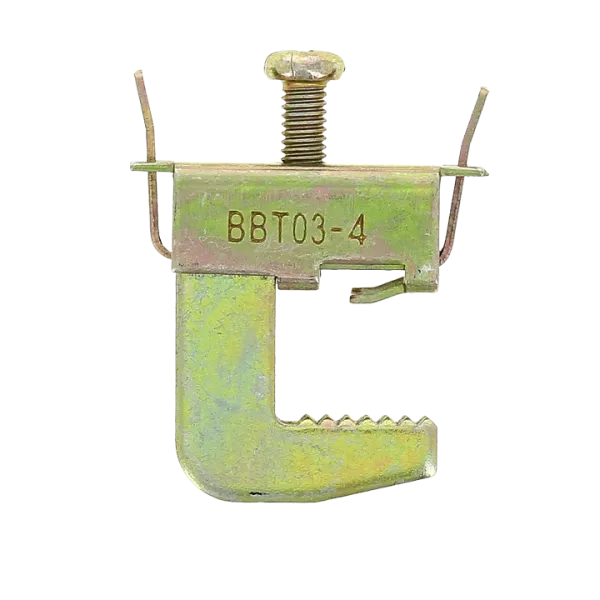 Терминал для проводников универс. 16-50 мм2 на шину (5мм.) EKF - Фото 3